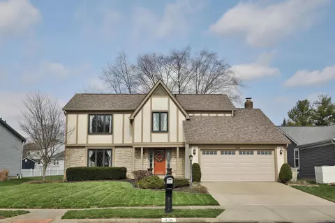 336 Brownsfell Dr, Columbus, OH 43235