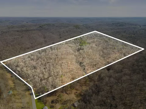 23972 Brown Rd #LOT 1, South Bloomingville, OH 43152