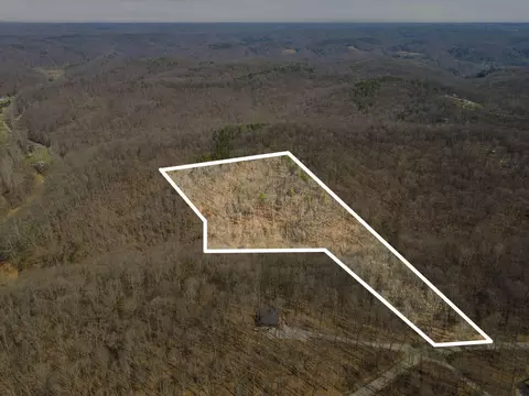 23972 Brown Rd #LOT 7, South Bloomingville, OH 43152