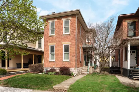 66 E Hubbard Ave, Columbus, OH 43215