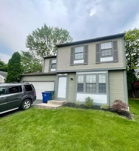 7725 Whitneyway Dr #11, Columbus, OH 43085