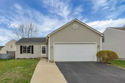 2645 Little Pine Ln, Lancaster, OH 43130