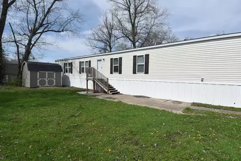 4711 Walnut Rd #LOT J7, Buckeye Lake, OH 43008