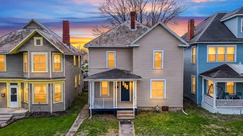 222 Park St, Lancaster, OH 43130