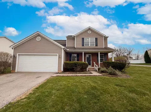 1000 Hidden Cove Way, Columbus, OH 43228