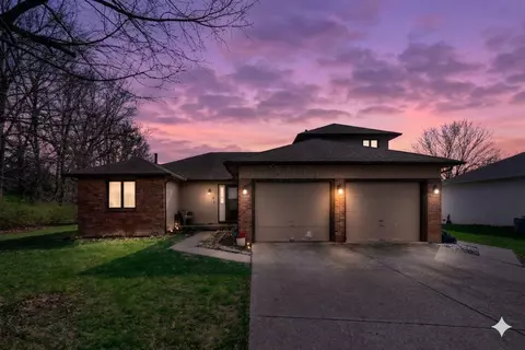 5985 Little Brook Way #5987, Columbus, OH 43232