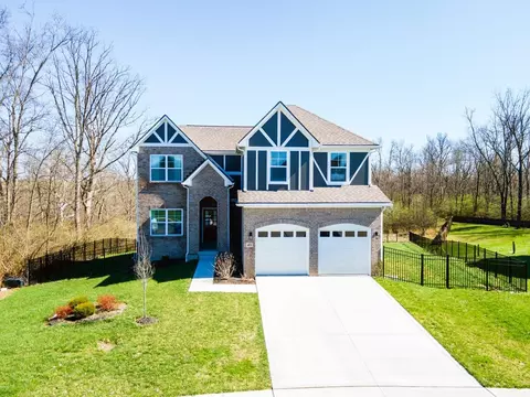 495 Wingate Pl N, Mount Sterling, OH 43143
