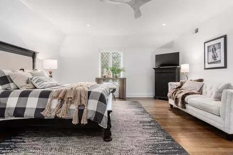 Bedroom - 193 Stanbery Ave, Bexley, OH 43209 photo 9 of 11