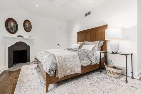 Bedroom - 193 Stanbery Ave, Bexley, OH 43209 photo 6 of 11