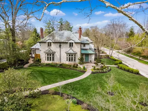 193 Stanbery Ave, Bexley, OH 43209