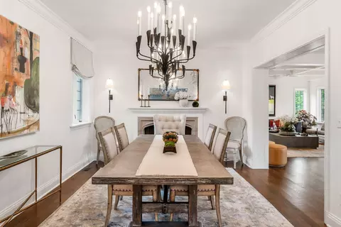Dining - 193 Stanbery Ave, Bexley, OH 43209 photo 4 of 7
