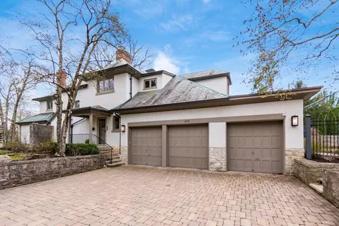 Exterior - 193 Stanbery Ave, Bexley, OH 43209 photo 27 of 33