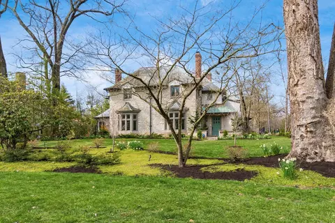 Exterior - 193 Stanbery Ave, Bexley, OH 43209 photo 21 of 33