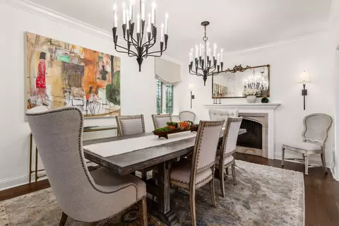Dining - 193 Stanbery Ave, Bexley, OH 43209 photo 1 of 7