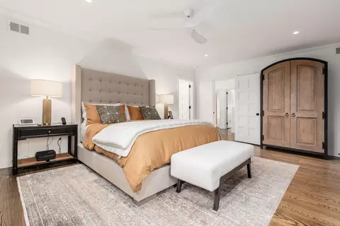 Bedroom - 193 Stanbery Ave, Bexley, OH 43209 photo 1 of 11