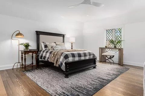 Bedroom - 193 Stanbery Ave, Bexley, OH 43209 photo 8 of 11
