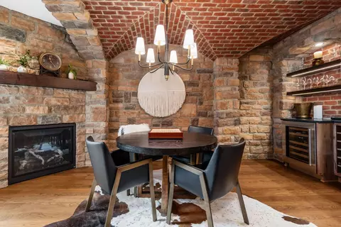 Dining - 193 Stanbery Ave, Bexley, OH 43209 photo 5 of 7