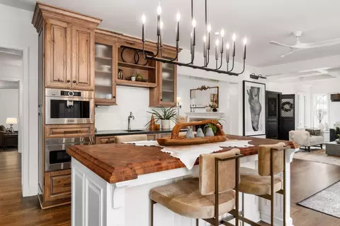Kitchen - 193 Stanbery Ave, Bexley, OH 43209 photo 7 of 13