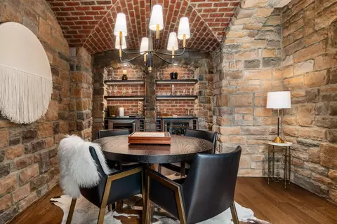 Dining - 193 Stanbery Ave, Bexley, OH 43209 photo 6 of 7