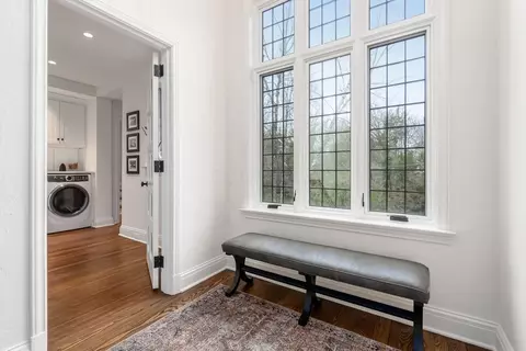 Entry Way - 193 Stanbery Ave, Bexley, OH 43209 photo 12 of 12