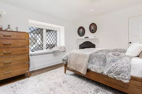 Bedroom - 193 Stanbery Ave, Bexley, OH 43209 photo 5 of 11