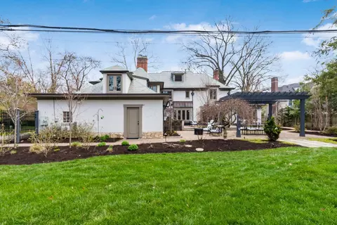Exterior - 193 Stanbery Ave, Bexley, OH 43209 photo 17 of 33