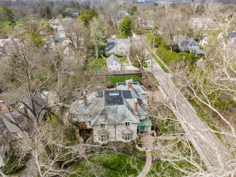 View/Area - 193 Stanbery Ave, Bexley, OH 43209 photo 12 of 12