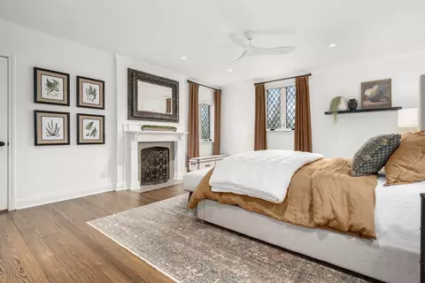 Bedroom - 193 Stanbery Ave, Bexley, OH 43209 photo 3 of 11