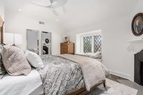 Bedroom - 193 Stanbery Ave, Bexley, OH 43209 photo 7 of 11