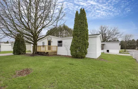 5155 Torchwood Dr #LOT 74, Plain City, OH 43064
