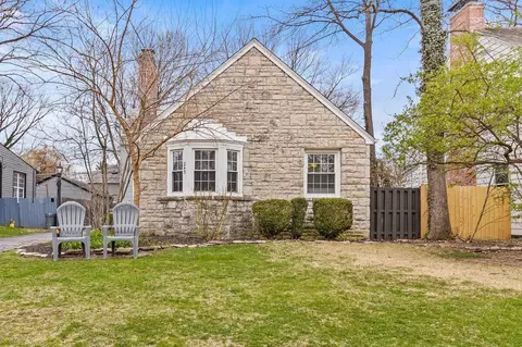 243 N Stanwood Rd, Bexley, OH 43209
