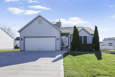 562 Allis Piace E, Reynoldsburg, OH 43068