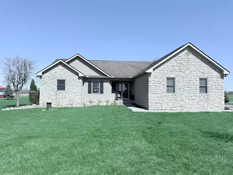2550 State Route 665, London, OH 43140
