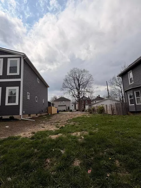 551 Lilley Ave, Columbus, OH 43205