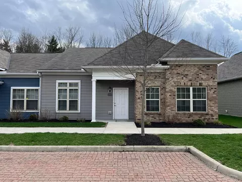 6805 Rolfe Ave, New Albany, OH 43054