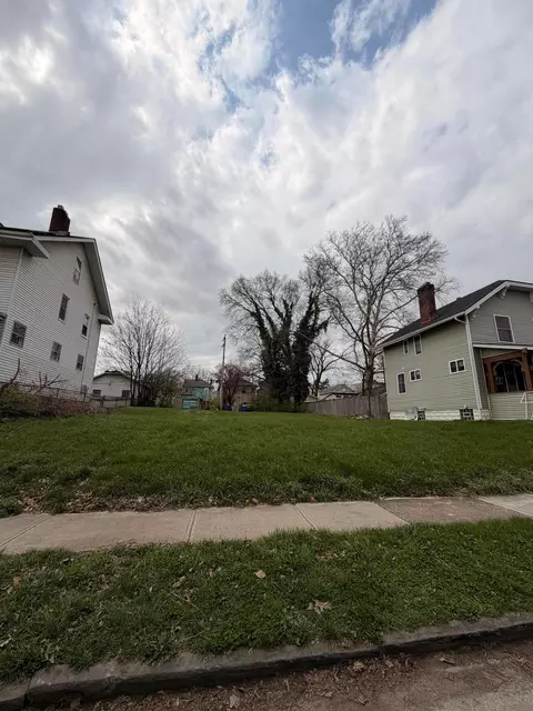 703 Lilley Ave, Columbus, OH 43205