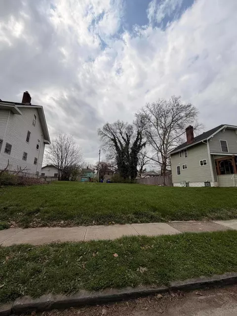 707 Lilley Ave, Columbus, OH 43205