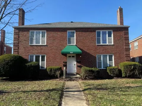 843 Kenwick Rd, Columbus, OH 43209
