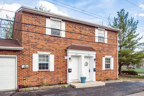 3027 Sunset Dr, Columbus, OH 43202