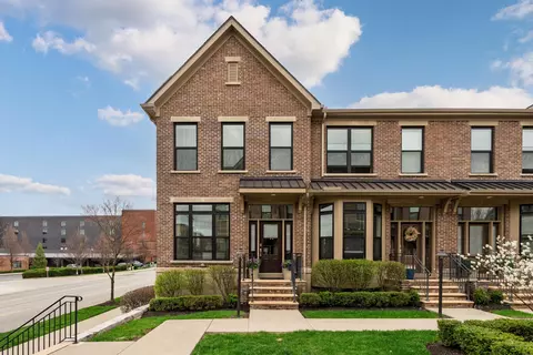 862 Pullman Way, Columbus, OH 43212