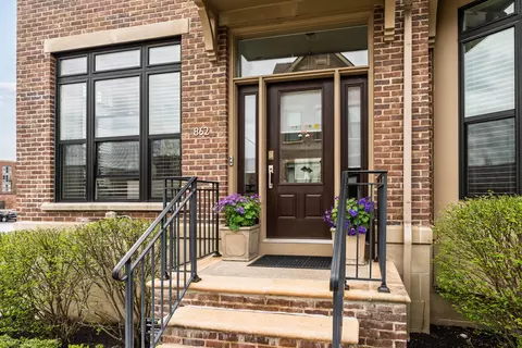 862 Pullman Way, Columbus, OH 43212 photo 3