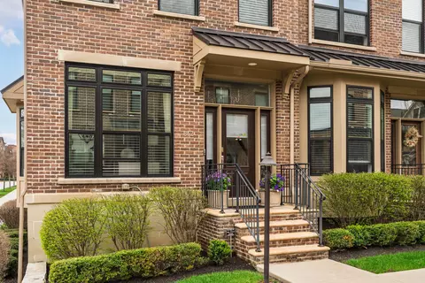 862 Pullman Way, Columbus, OH 43212 photo 2