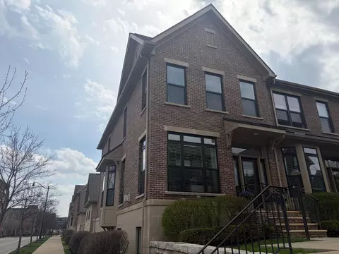 862 Pullman Way, Columbus, OH 43212