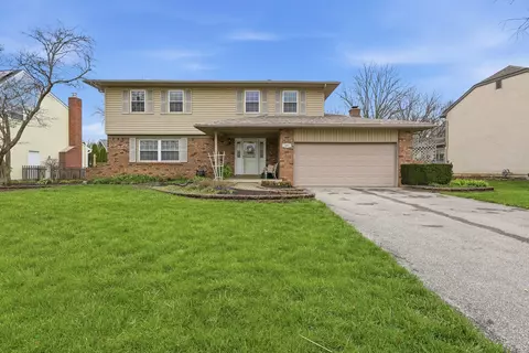 5376 Amy Ln, Columbus, OH 43235