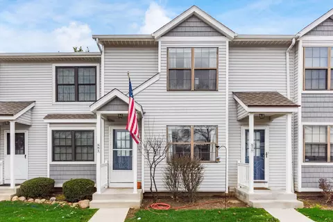 881 Upholland Ln #20B, Columbus, OH 43085