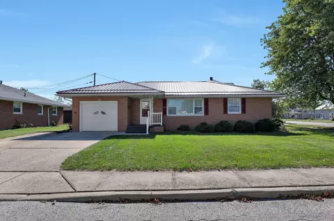 325 W Liberty St, Bucyrus, OH 44820