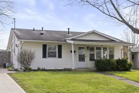 100 Saratoga Dr, Johnstown, OH 43031