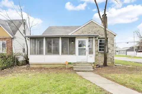 1363 Duxberry Ave, Columbus, OH 43211