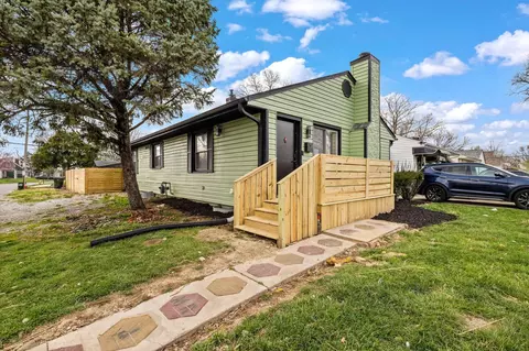 3077 Pontiac St, Columbus, OH 43224