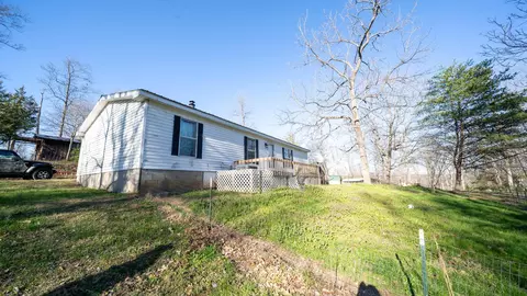 2260 Germany Hill Rd, Manchester, OH 45144
